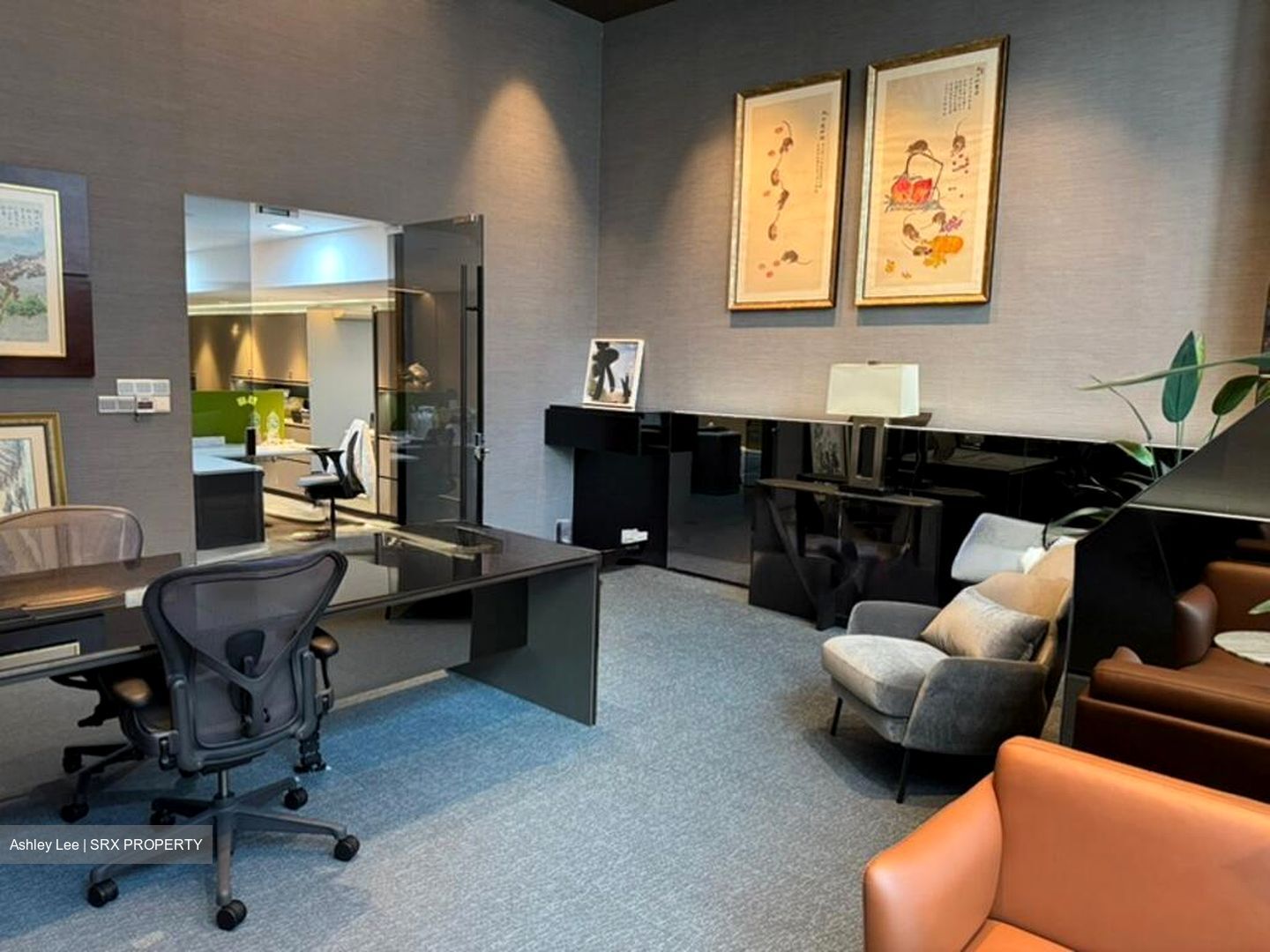 Tahir Building (D1), Office #567995751
